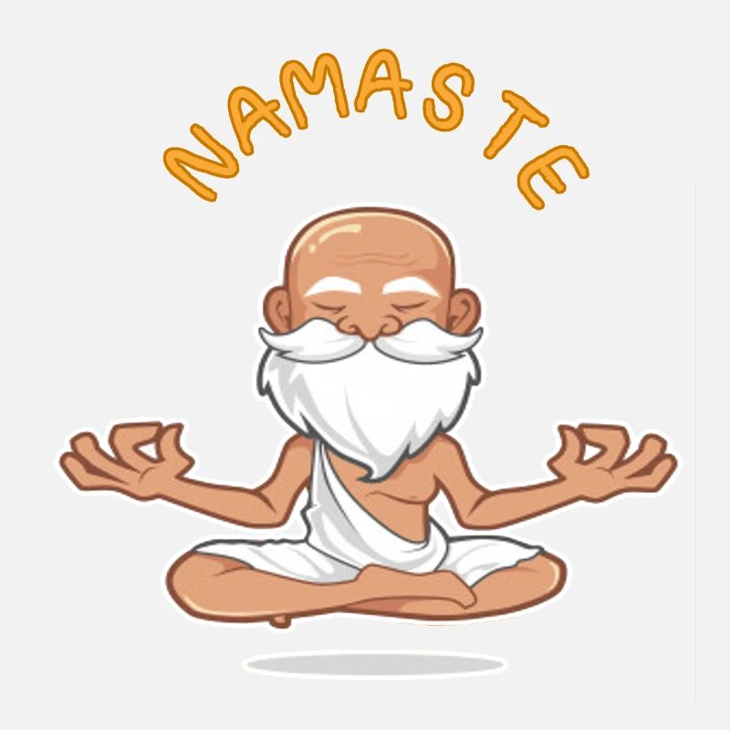 Namaste guru