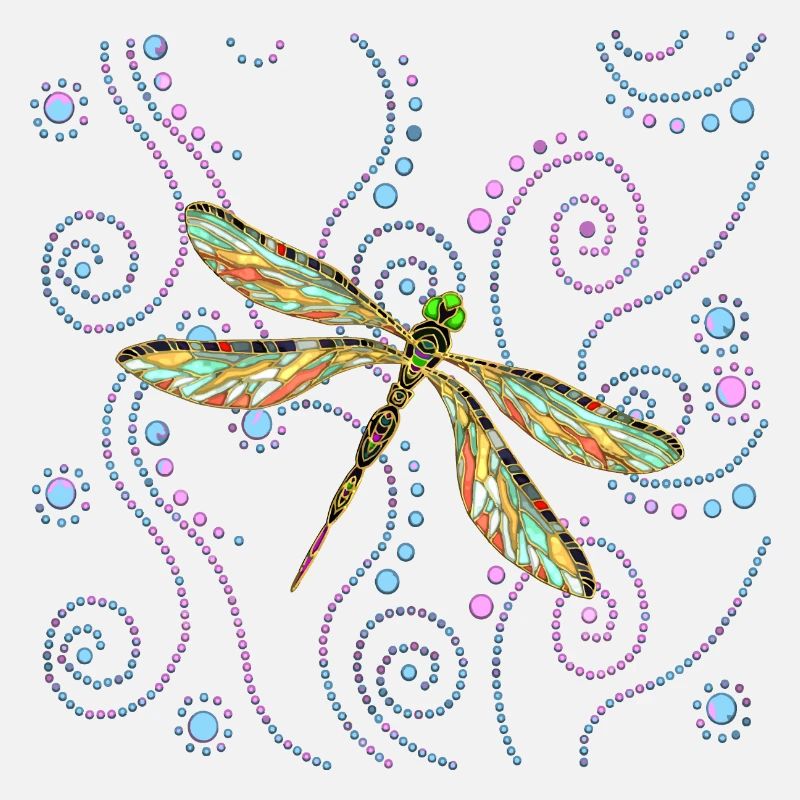 Libellule
