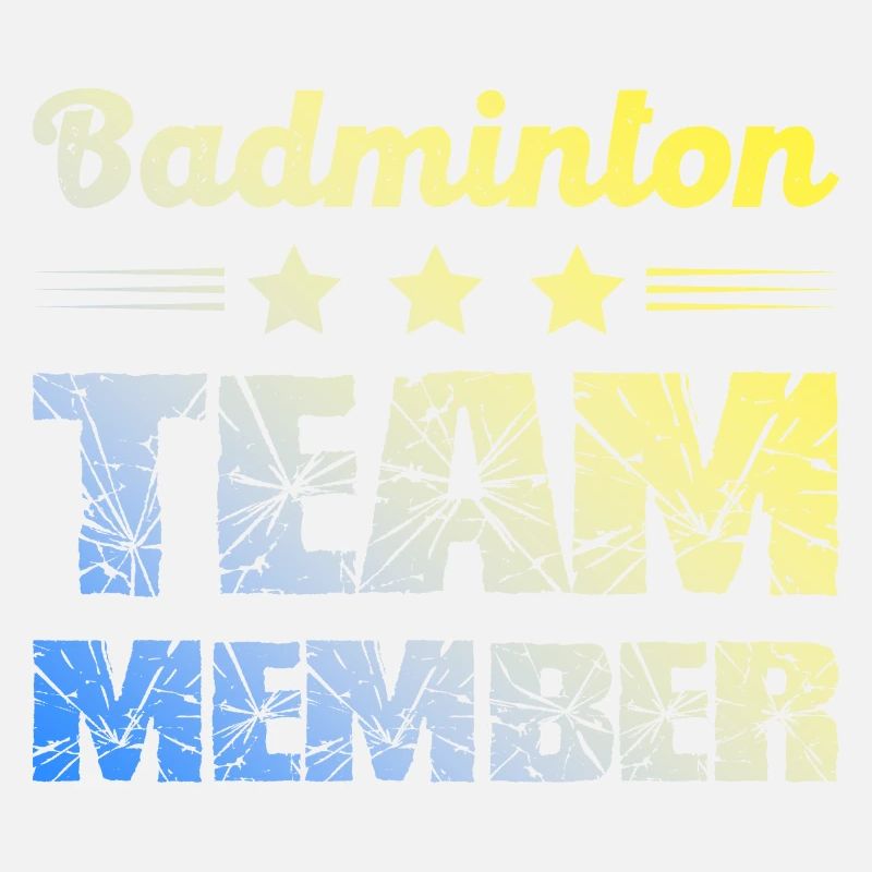 Équipe de badminton