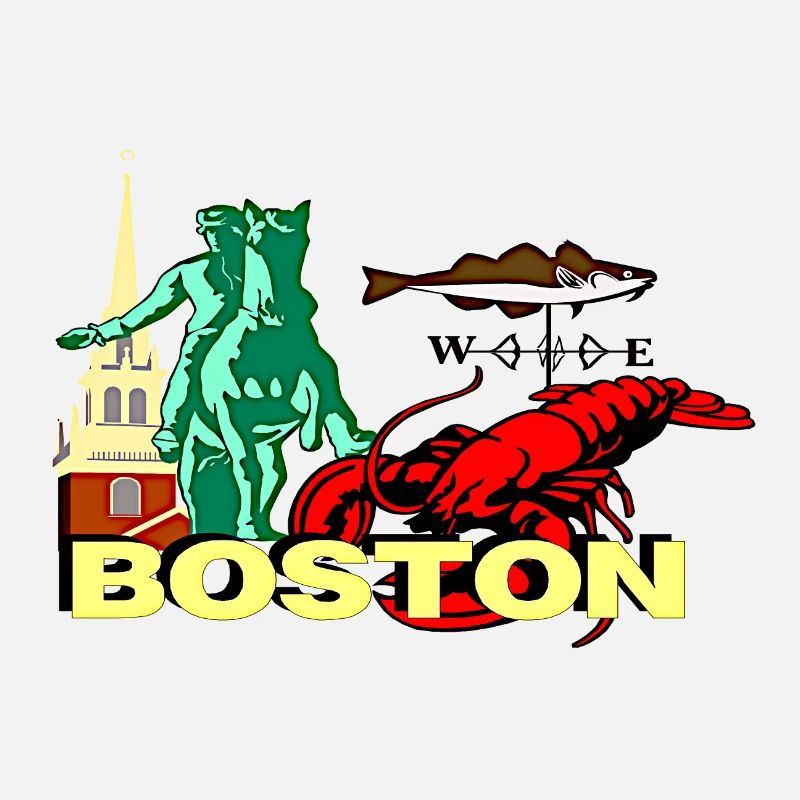 Boston