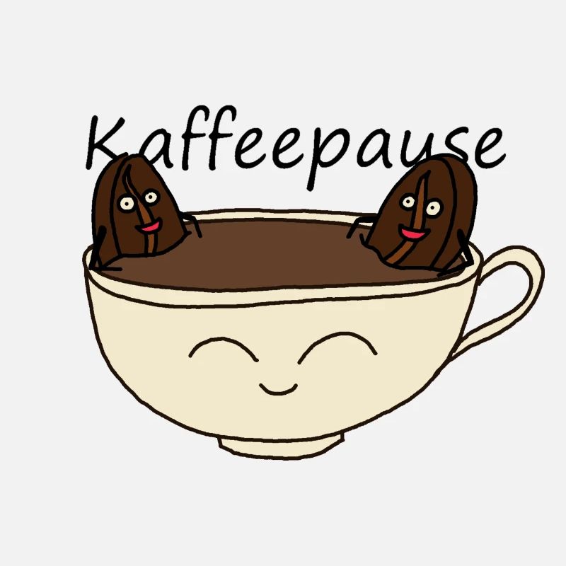 Kaffeepause