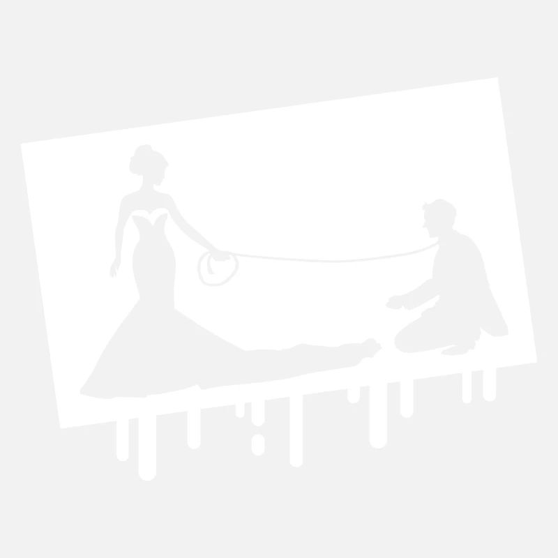 Mariage des mariés Lin