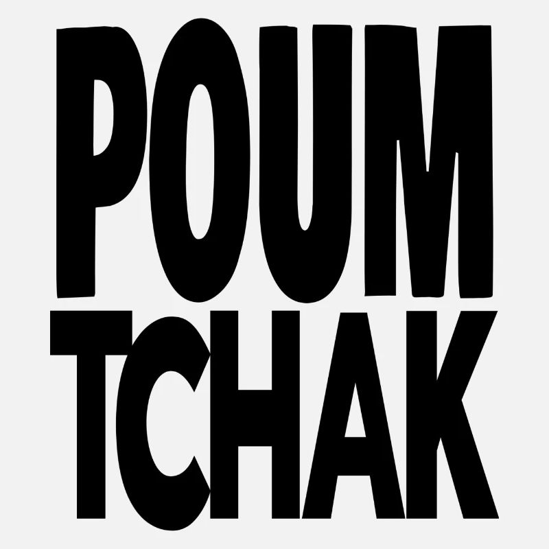 poum tchak