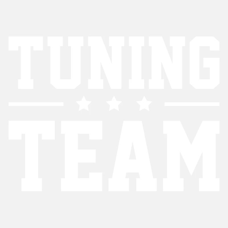 Équipe de tuning