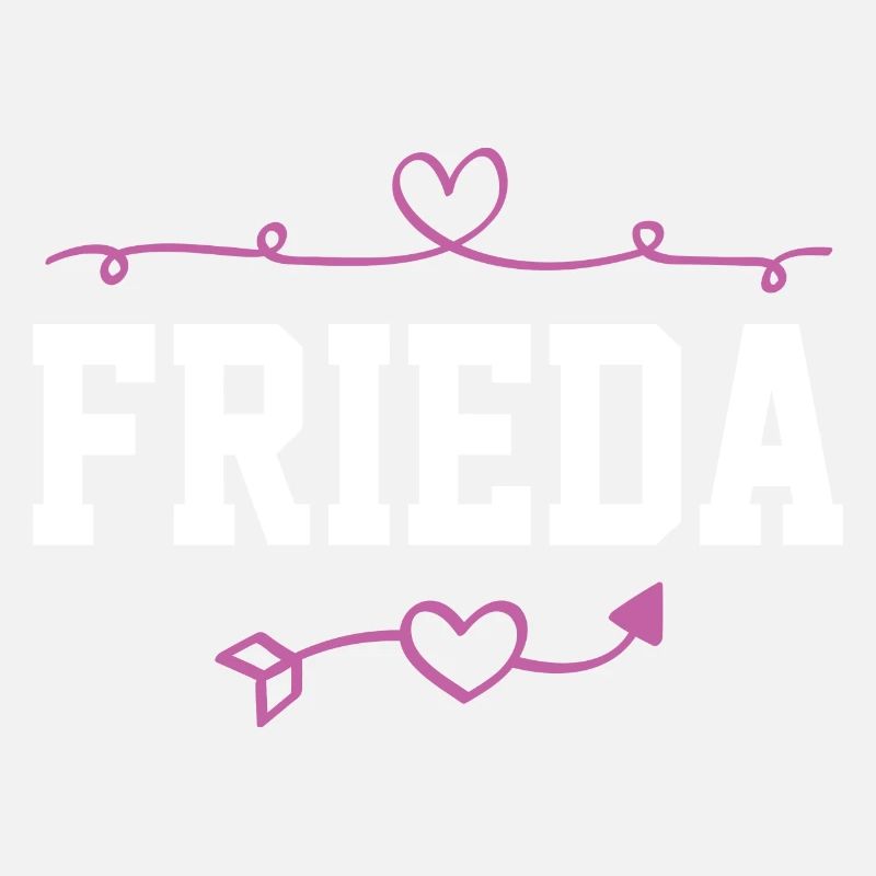 Frieda