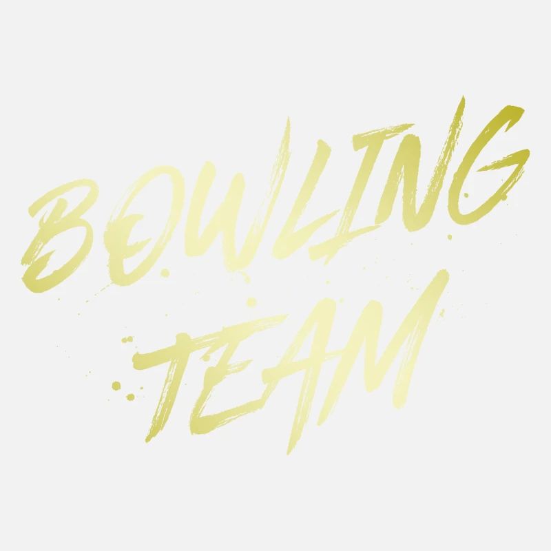 Équipe de bowling