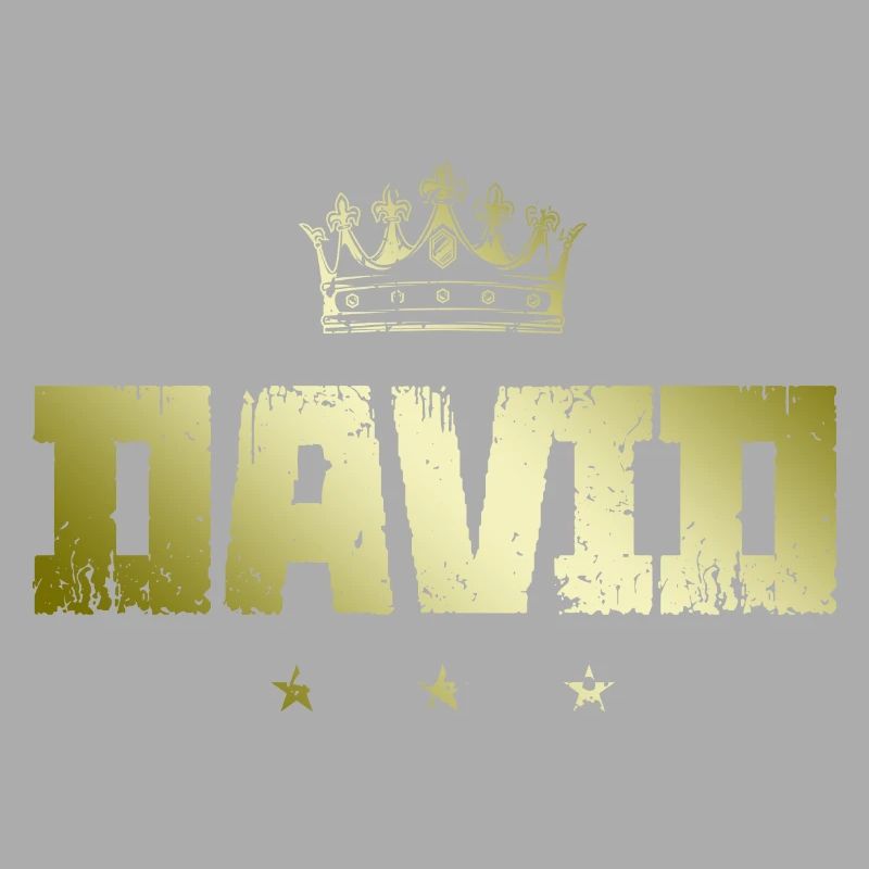 David