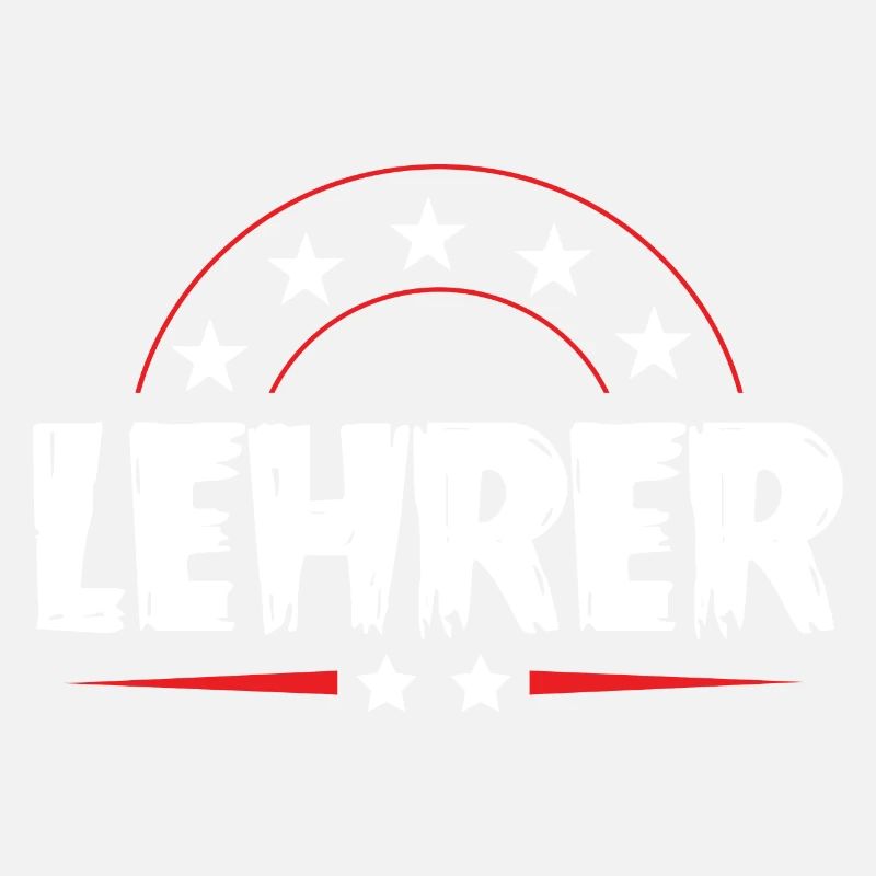 Lehrer Beruf