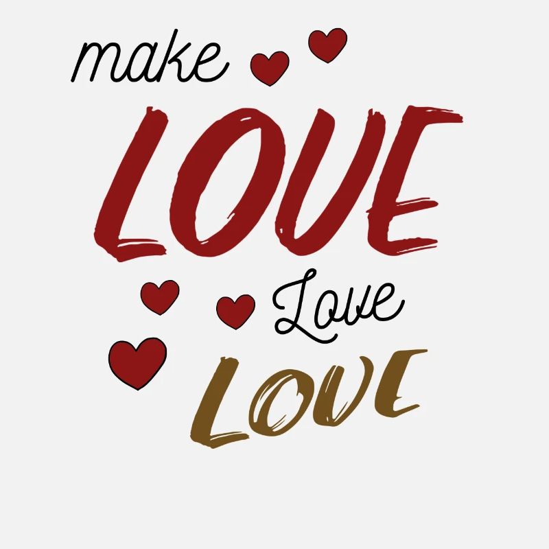 Make Love - Liebe