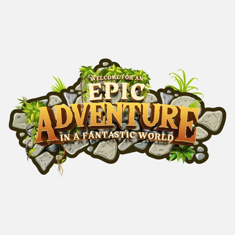 An Epic Adventure