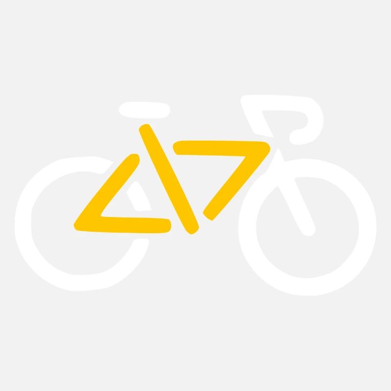 Programmeur Geek Code Bicycle Bike