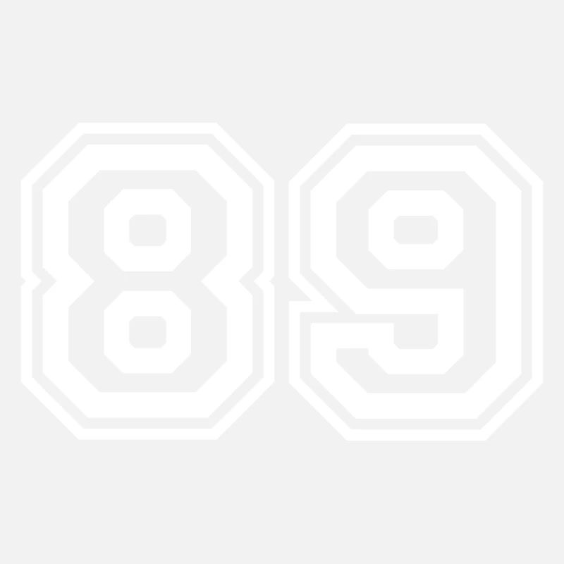 Numéro 89