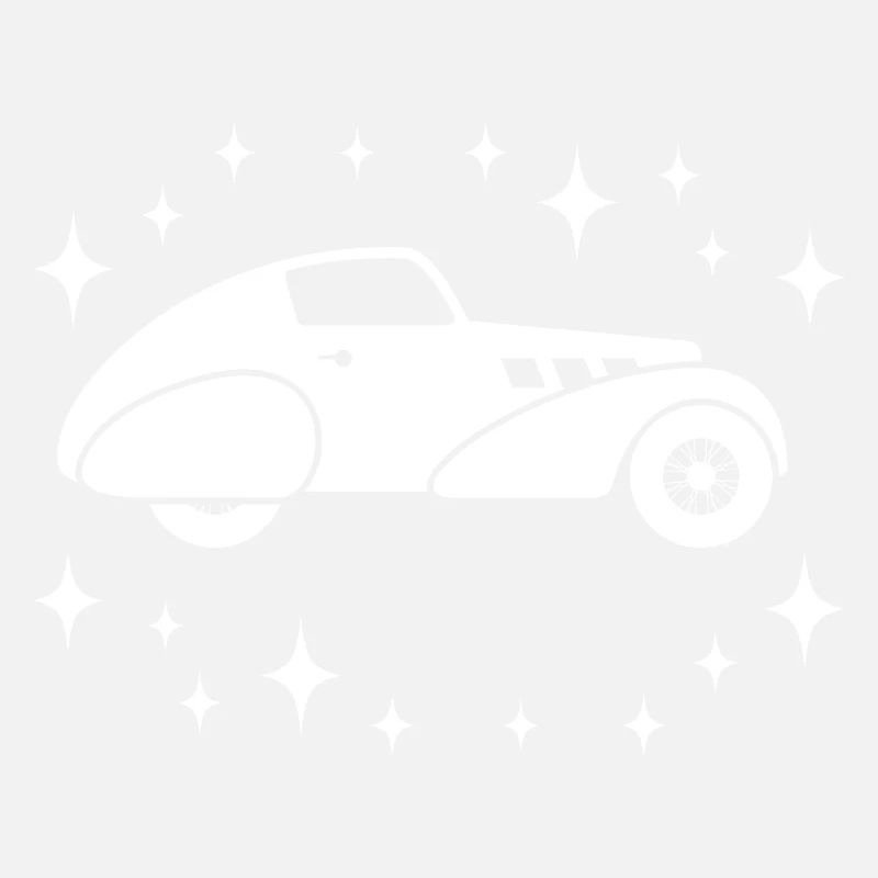 Oldtimer - Auto Nostalgisch Vehicles