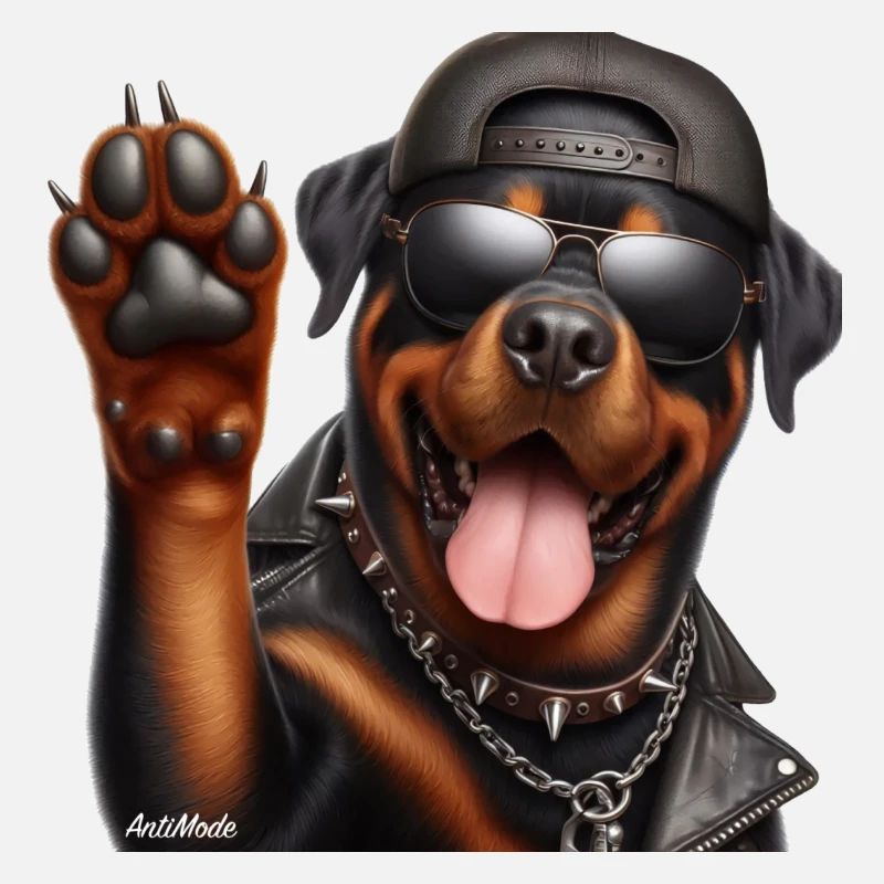 Rottweiller Hi