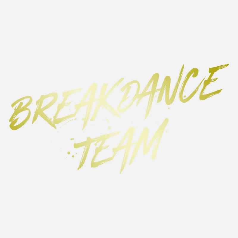 Équipe de breakdance