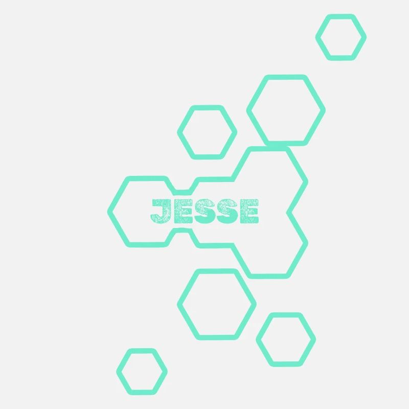 Prénom Jesse
