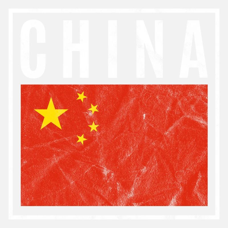 Chine