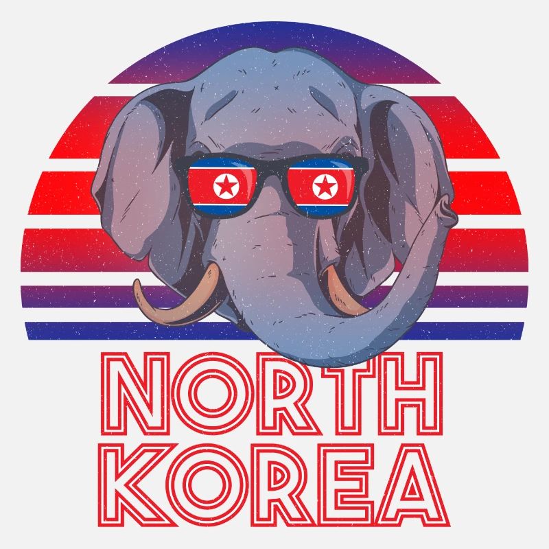 Corée du Nord