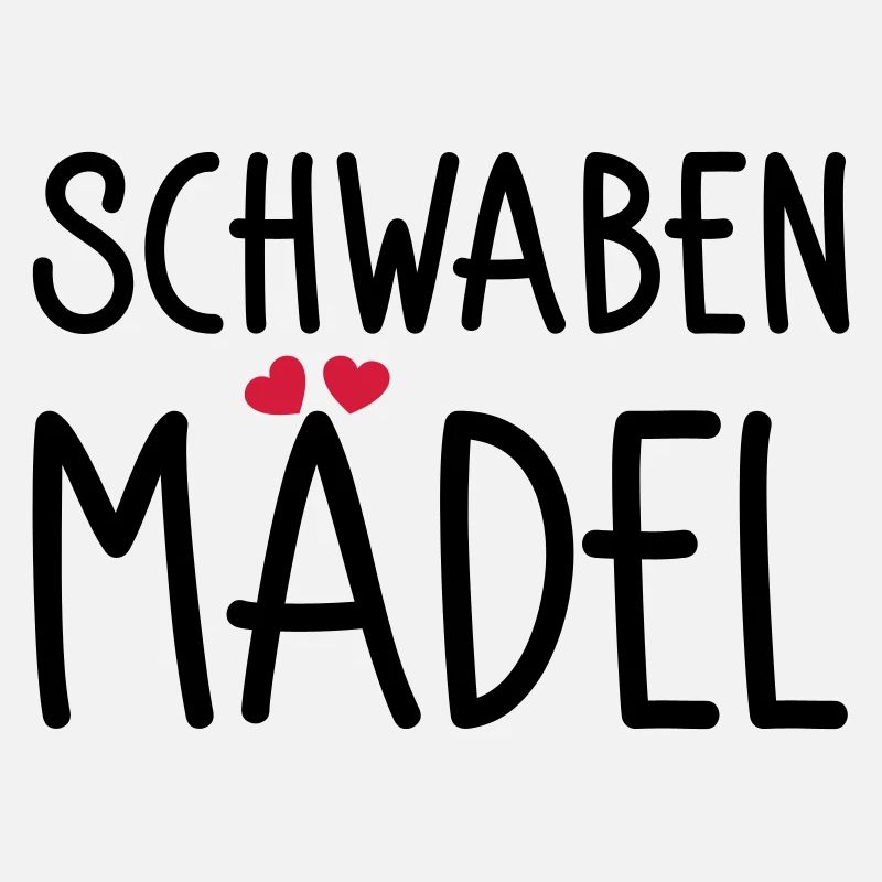 Schwabenmädel