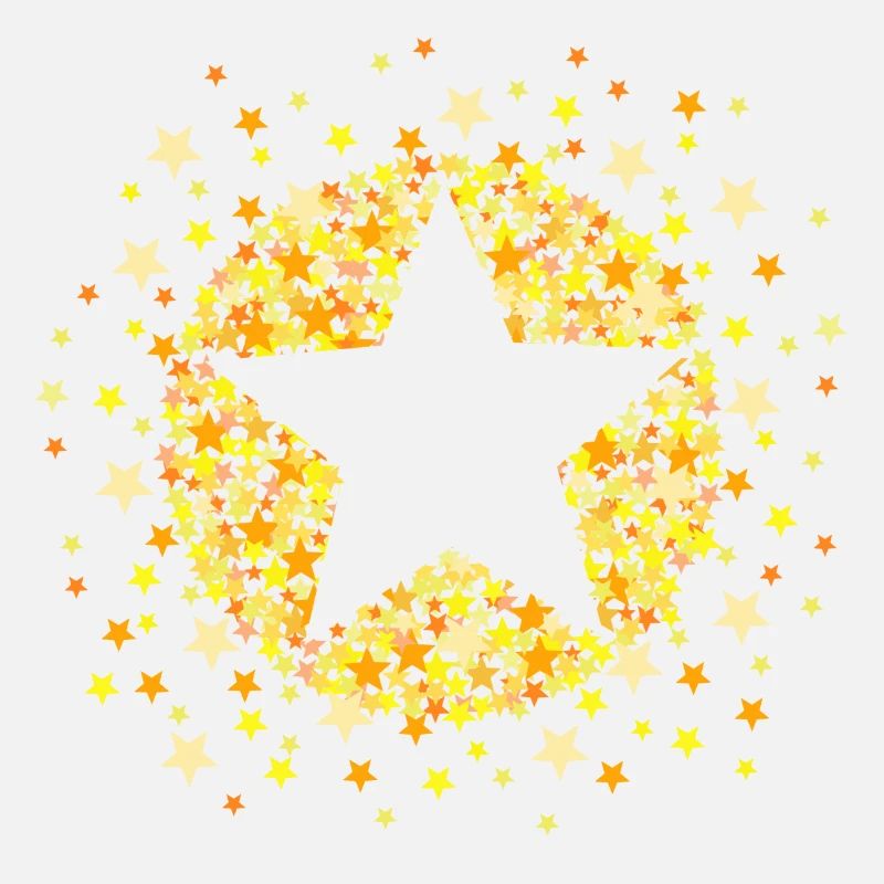 star