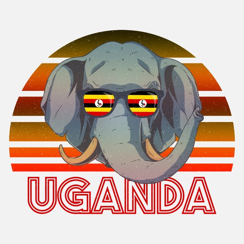 Ouganda