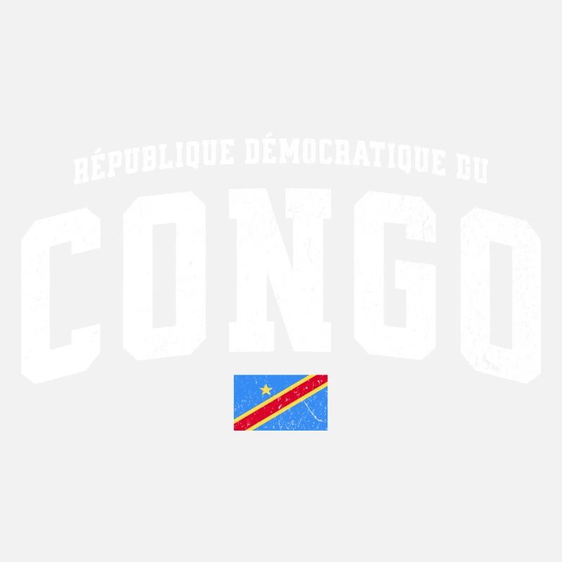 République Démocratique Du Congo