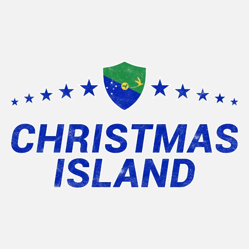 Île Christmas