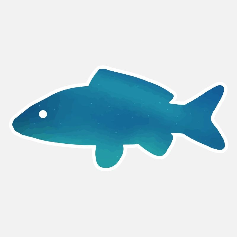 Illustration du pêcheur