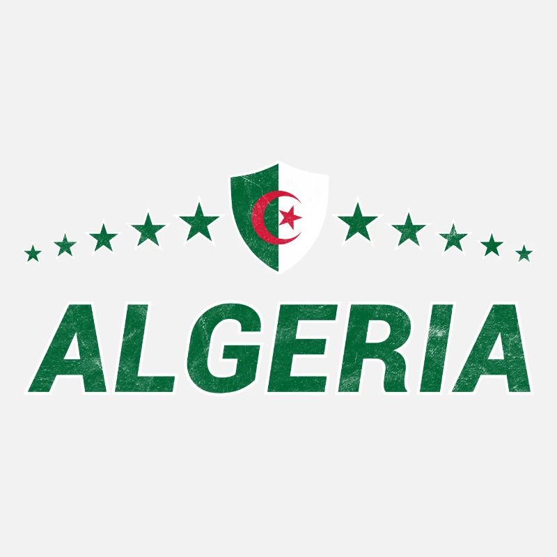 Algérie