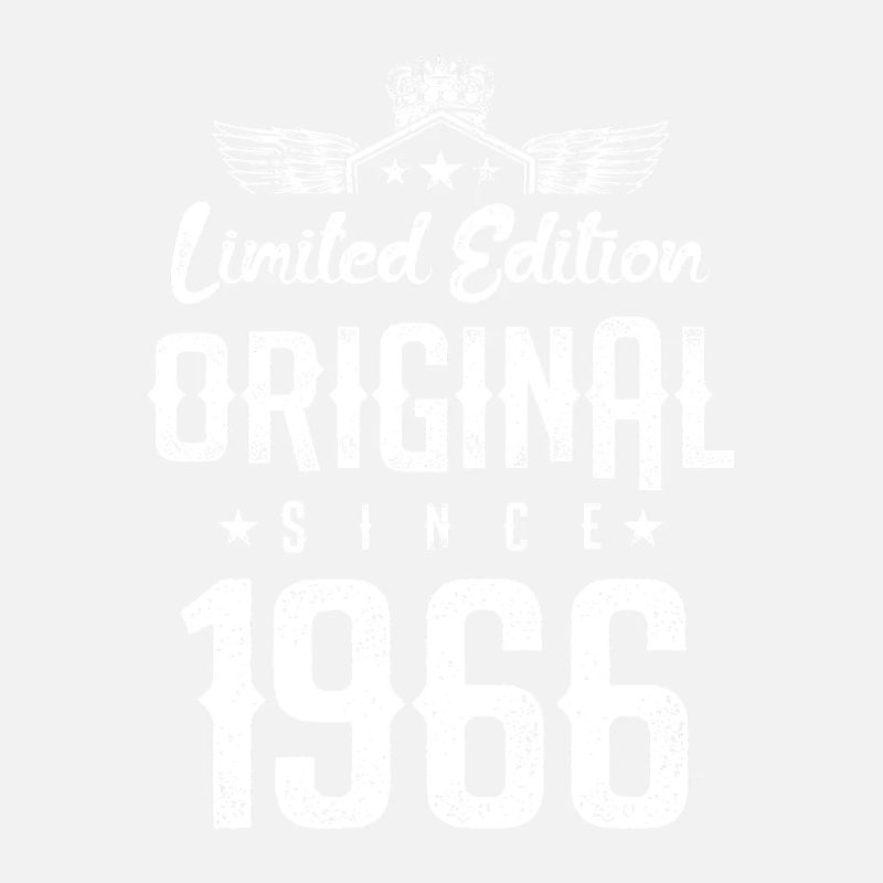 Édition limitée 1966