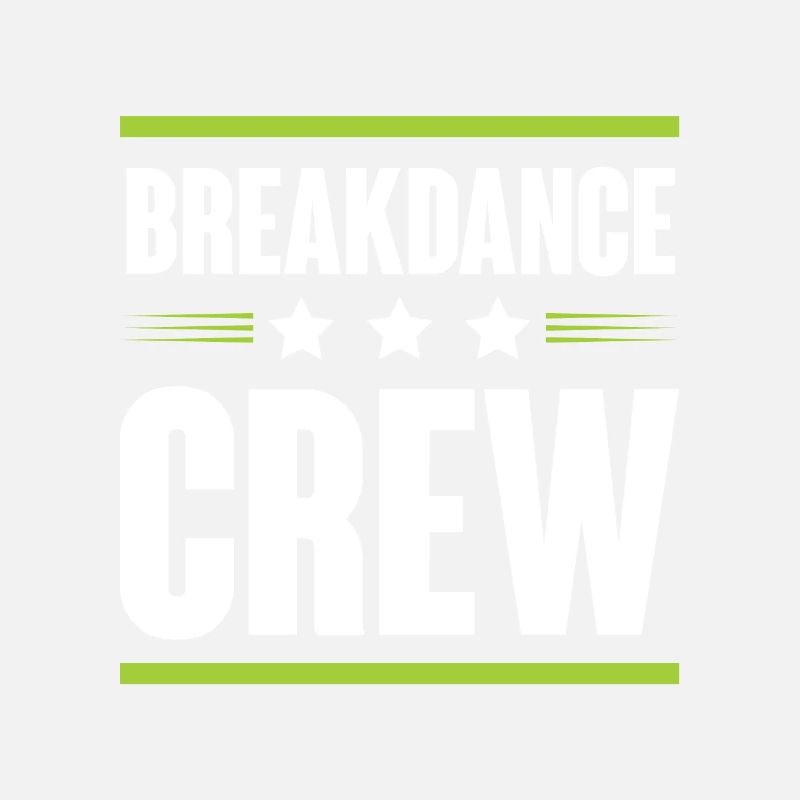 Équipe de breakdance