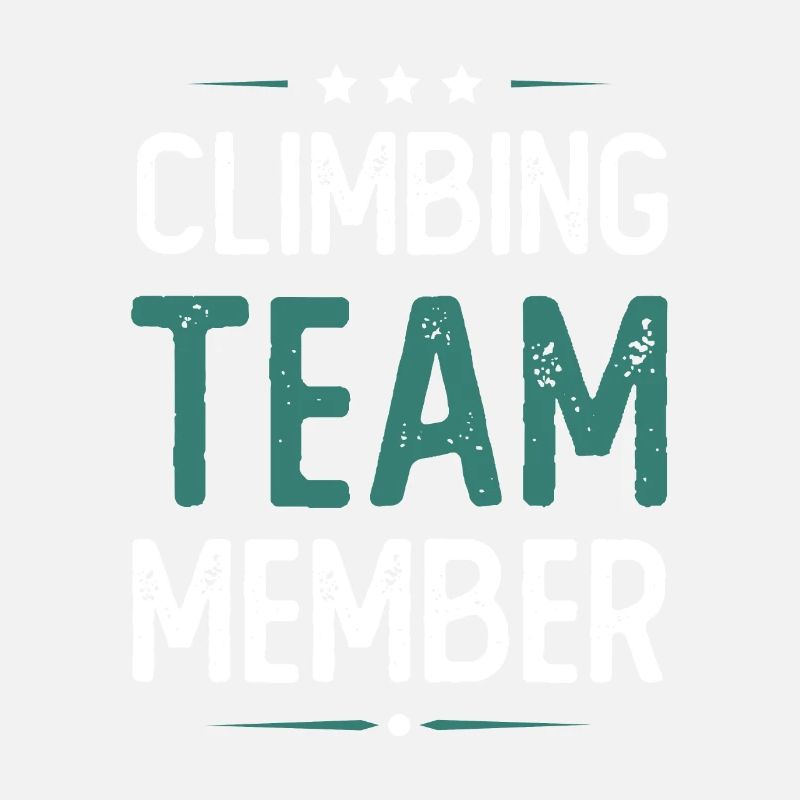 Climbing Team