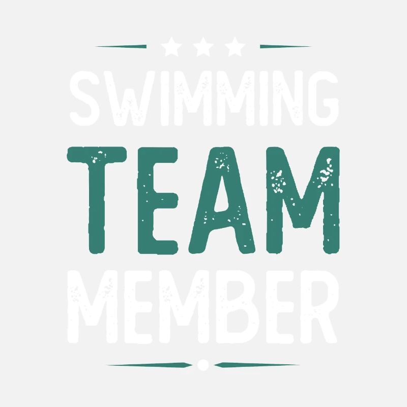 Équipe de natation
