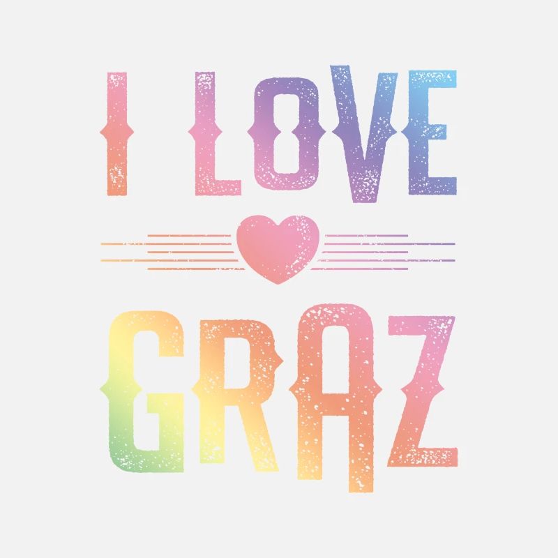 J’adore Graz