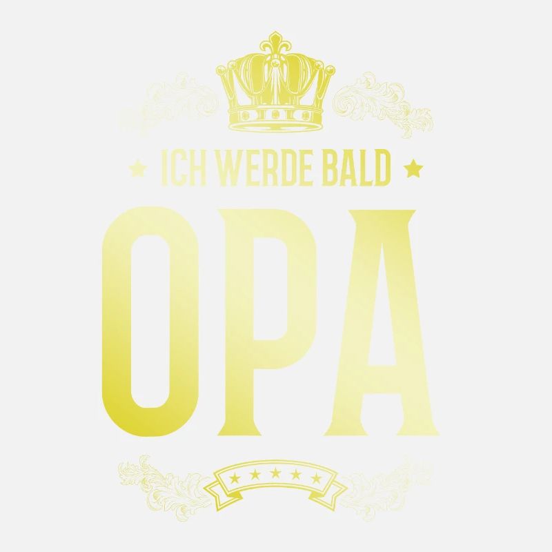 Ich werde Bald Opa
