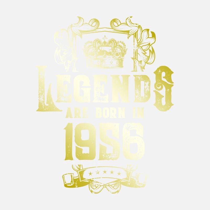 1956 legends geburtstag