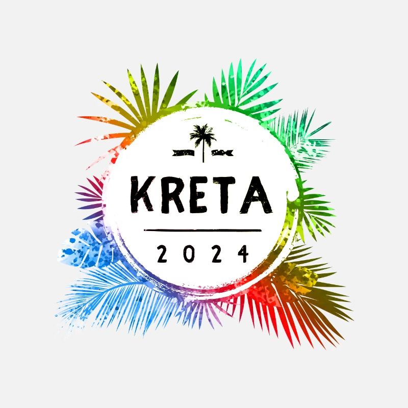 Kreta 2024 Bunt