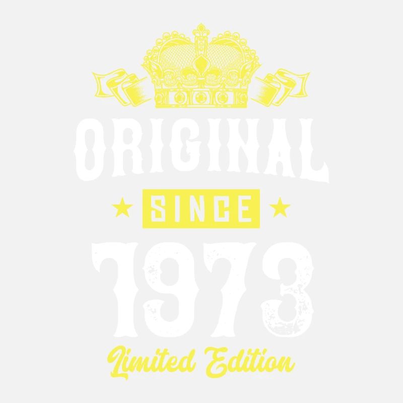 1973 Édition limitée