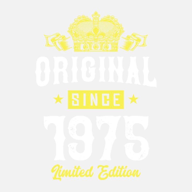1975 limited edition