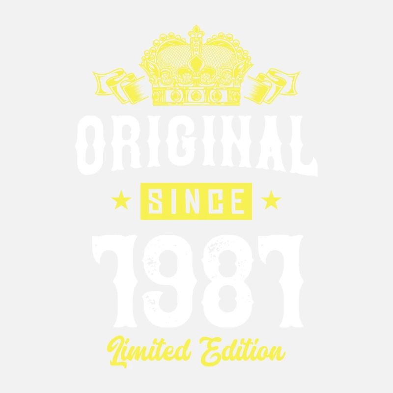 1981 limited edition