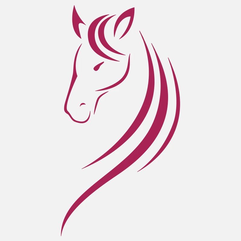 Tête de cheval