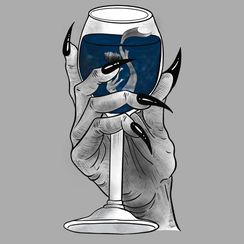 Devils Drink