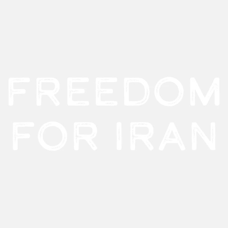 Freedom for Iran