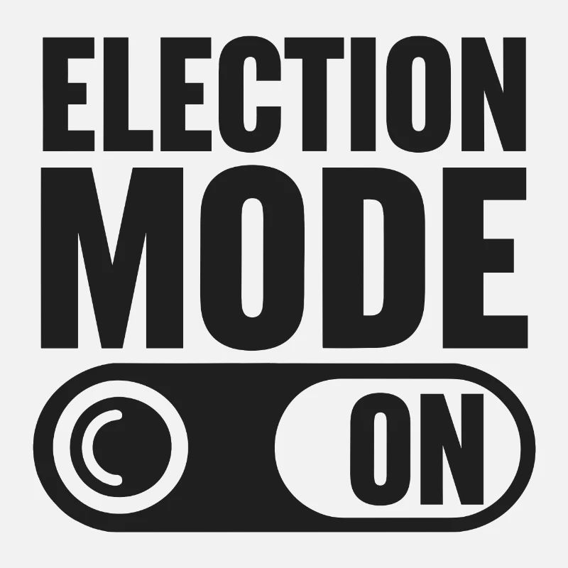 Election Mode On