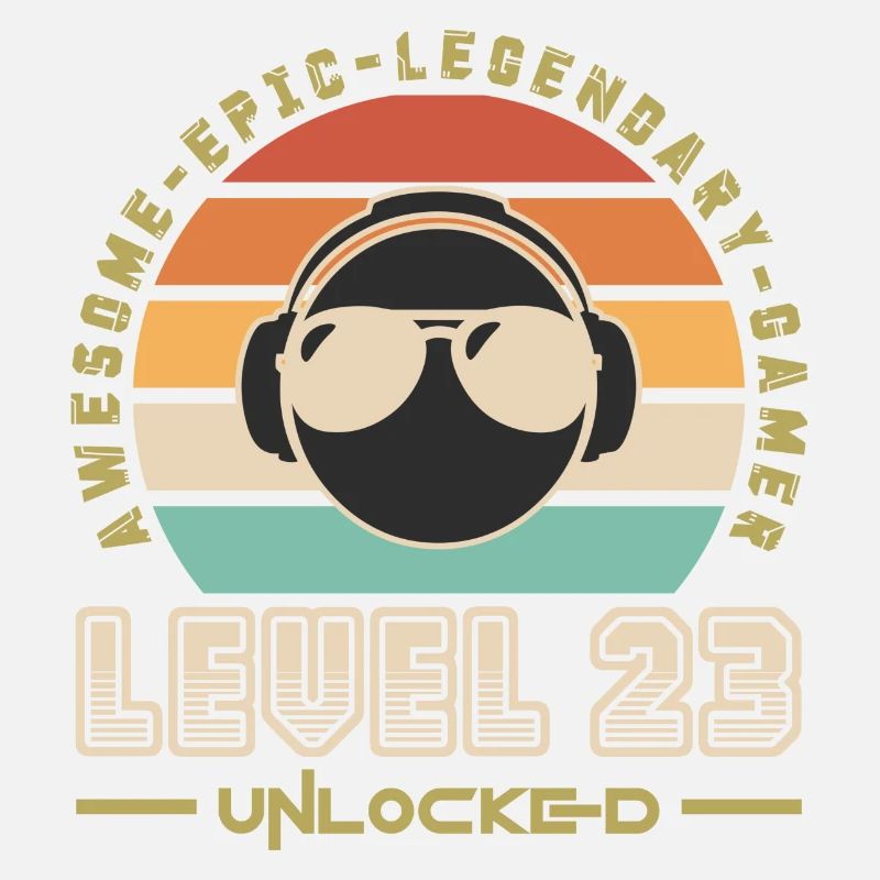Level 23