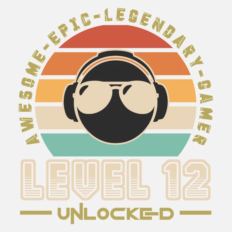 Level 12
