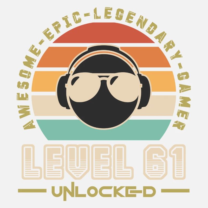 Level 61