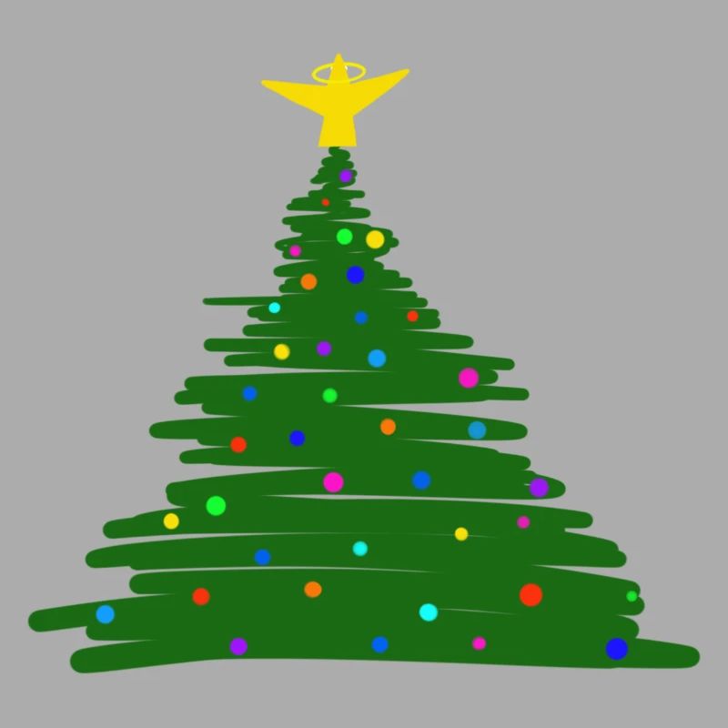 Weihnachtsbaum