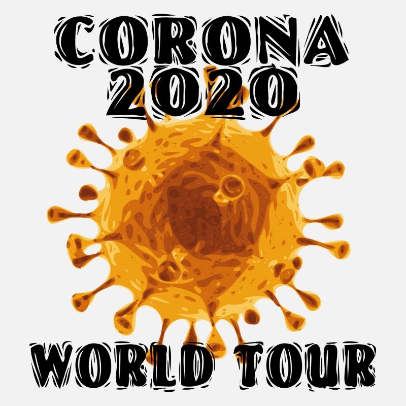 CORONA WORLD TOUR