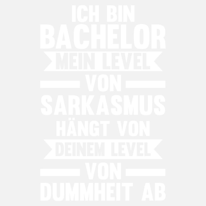 Student Akademiker Uni Abschlussfeier Bachelor